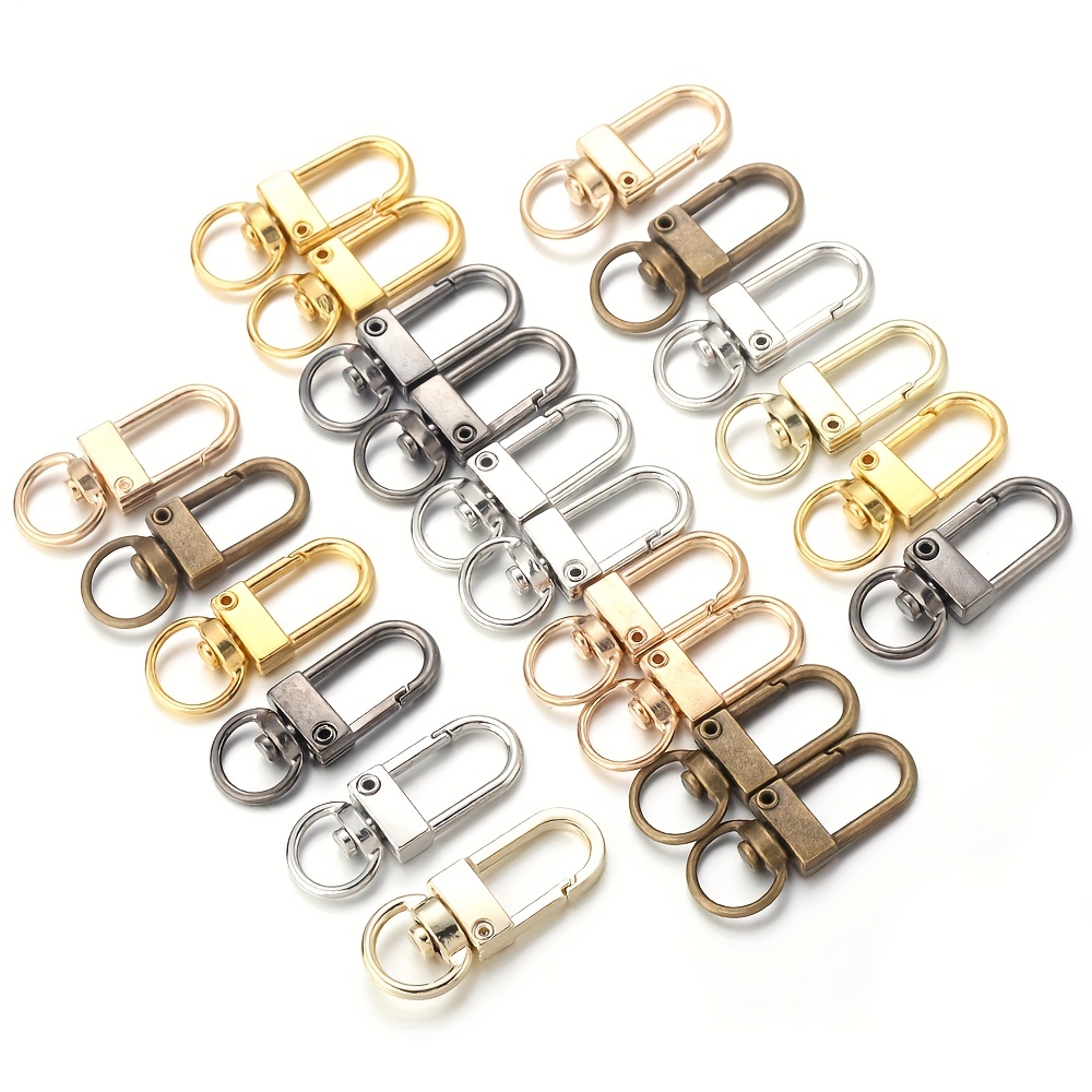 Alloy Lobster Hooks Perfect Diy Jewelry Making Crafting! - Temu