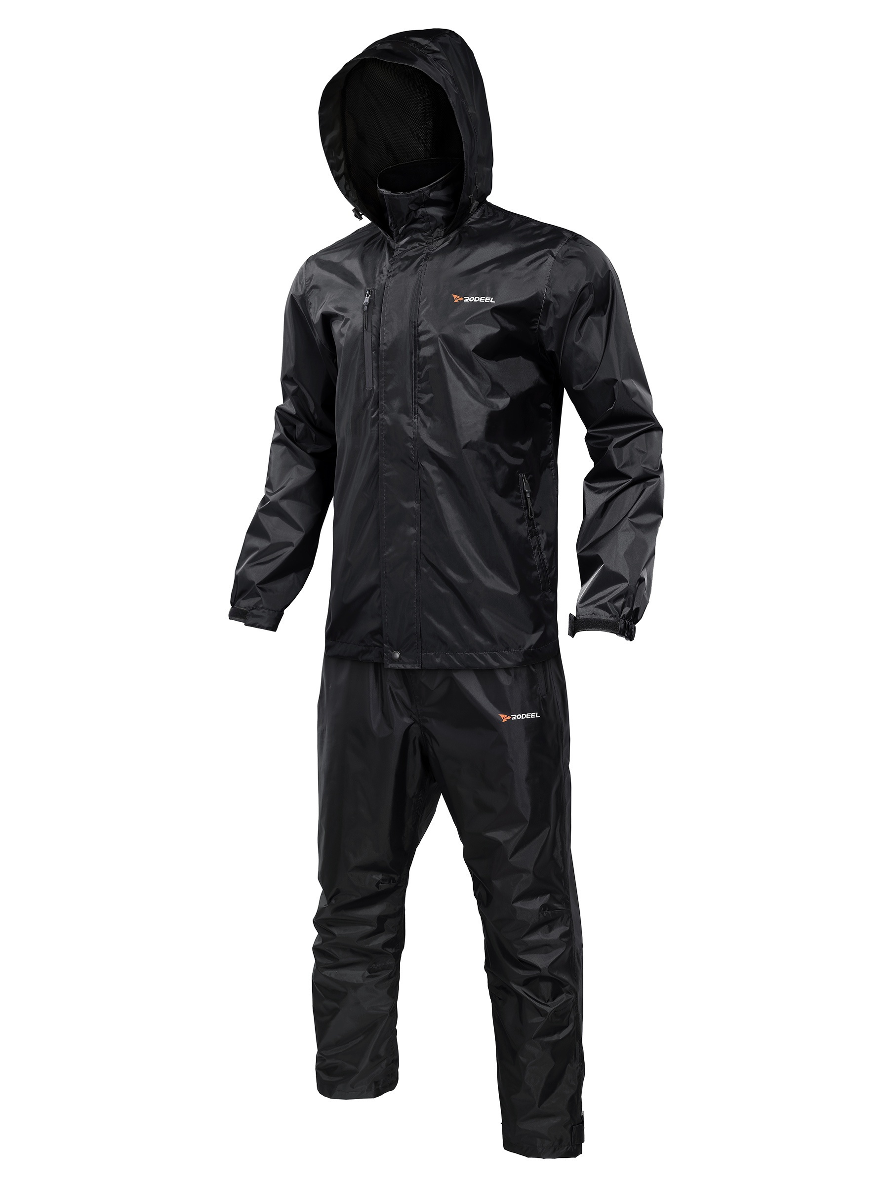 Men's Camouflage Sports Suit: Windproof Waterproof Sun - Temu United Kingdom