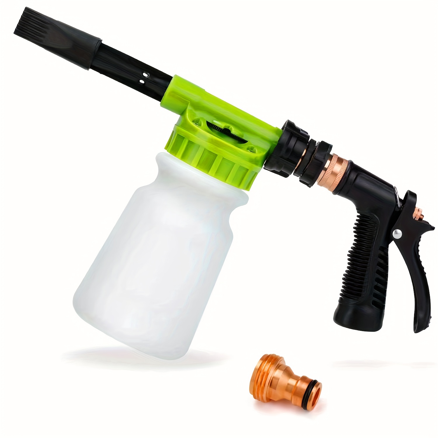 Foam Gun Kit