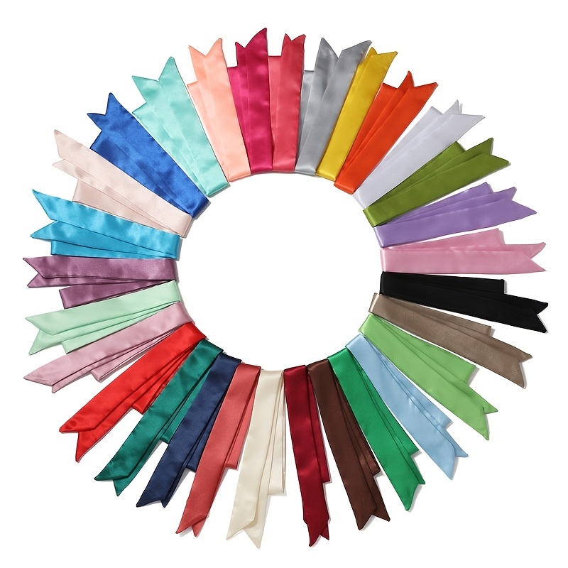 Las mejores ofertas en Bufandas y envolturas multicolores para