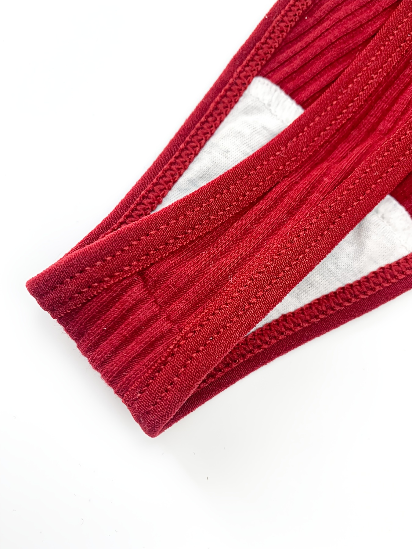 Solid Color Thong Panties - Temu