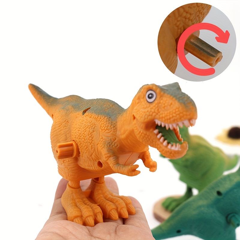 Personality Creative Top Chain Tyrannosaurus Rex Toy Jumping Dinosaur  Suitable For Party Favors Small Gifts Three Pack (random Color) - Temu  Philippines