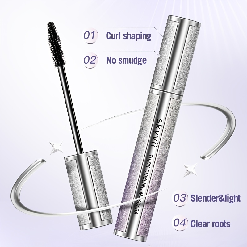 Milky Way Waterproof Flash Gradient Mascara