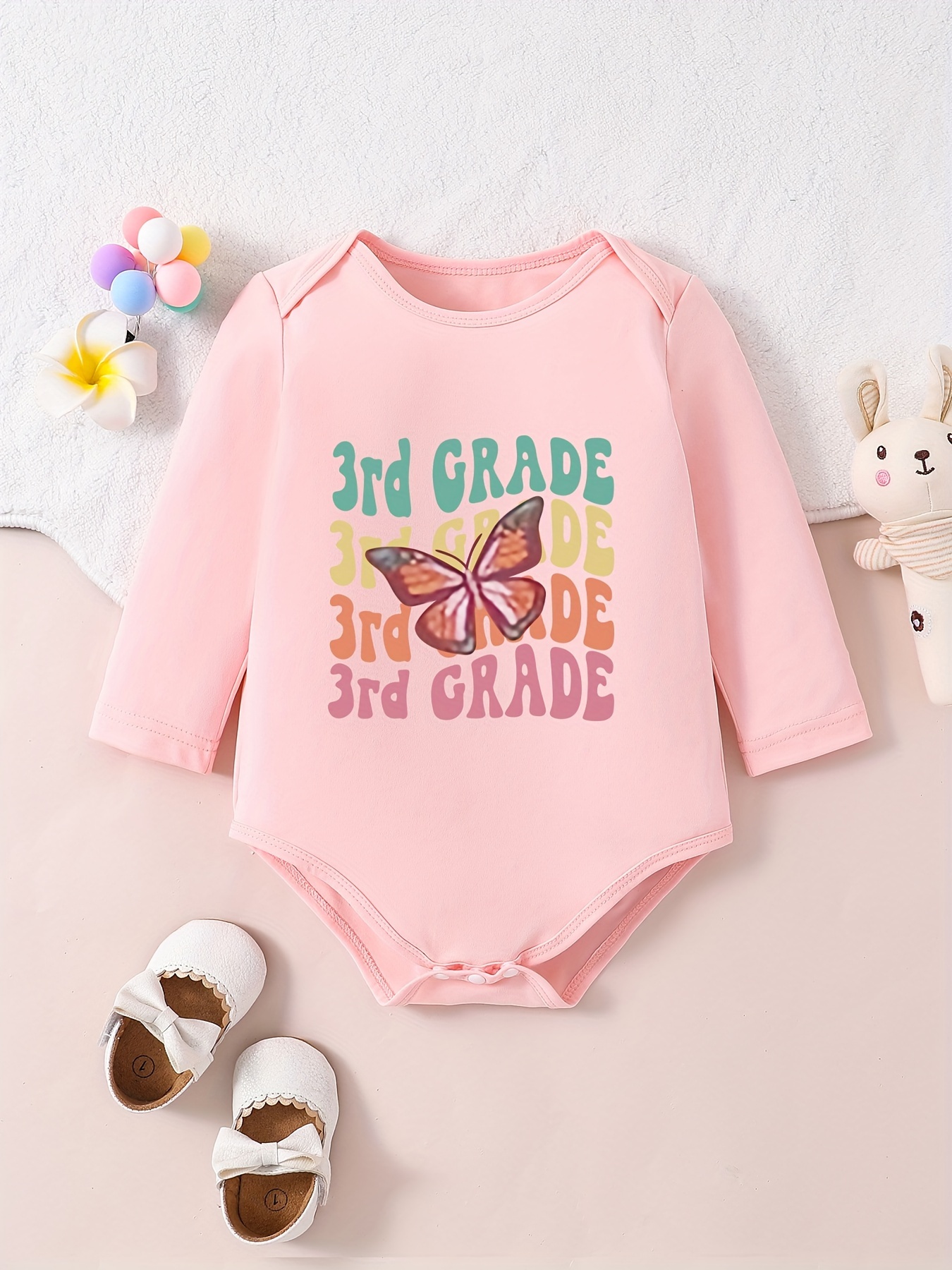 2024 New Baby Girls Toddlers Summer Fashion Skin friendly - Temu