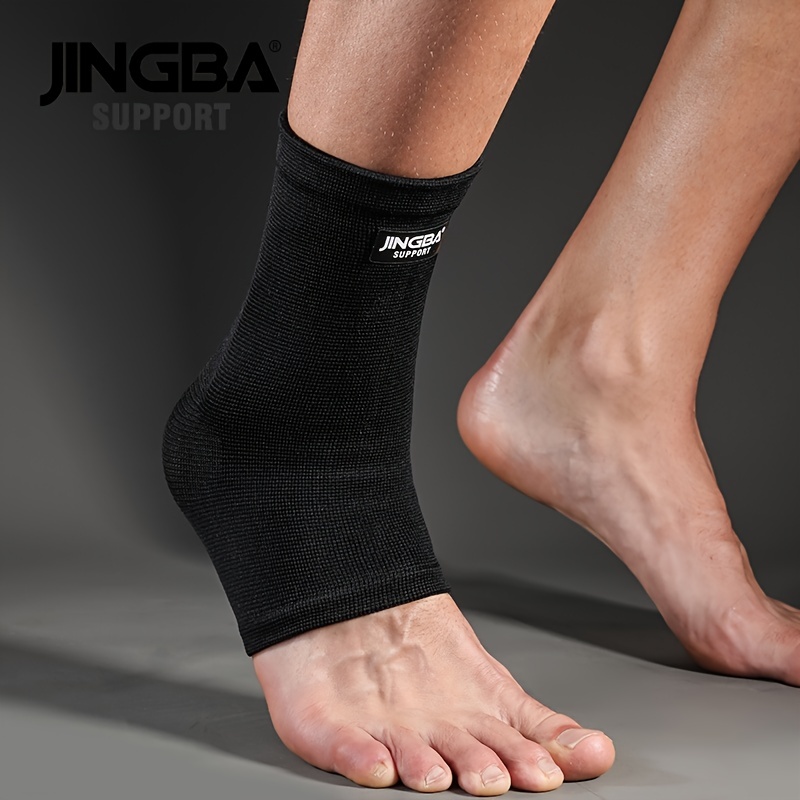 Elastic Calf Compression Bandage Leg Compression Sleeve Men - Temu