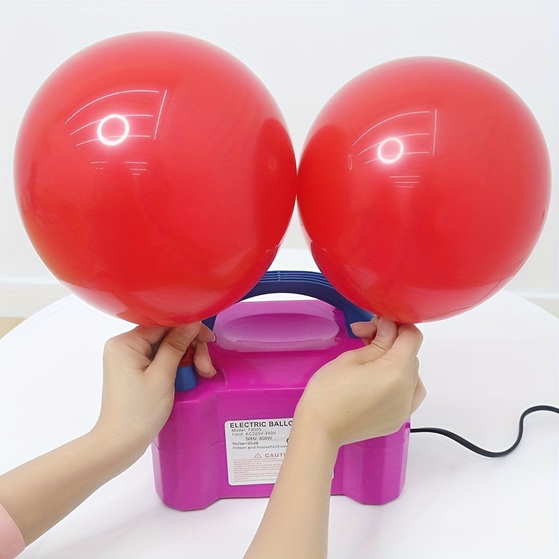 pompa elettrica per palloncini - Giardino e Fai da te In vendita a Torino