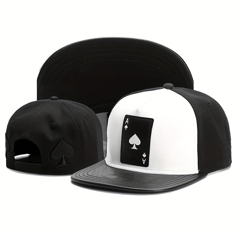 Unisex Baseball Cap for Women and Men, Adjustable Sun Hat