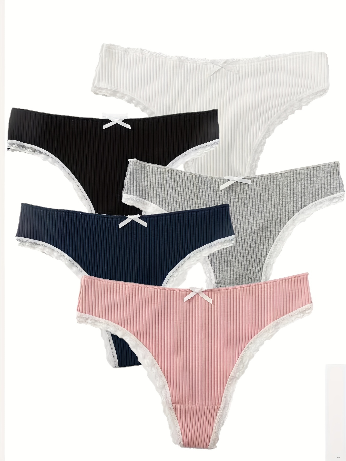 Bow Panties - Temu Australia