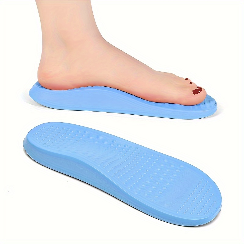 mens eva slides casual non slip slippers open toe shoes for indoor outdoor beach shower Product details 2