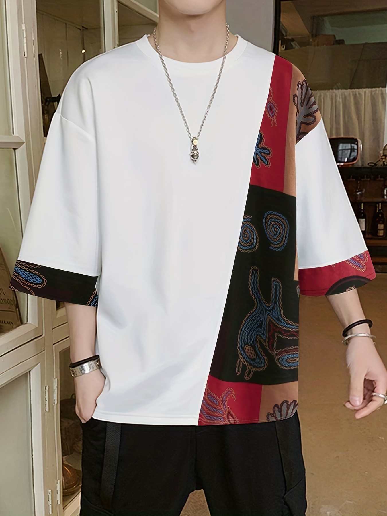 Baseball Shirt Women and Men Hippe Vintage Oversize Hip Hop Streetwear  Korean Style Short Half Sleeve Button Up Blouse