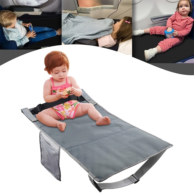 Kinder-reiseflugzeug-sitzverlängerungsgerät, Kinder-flugzeug