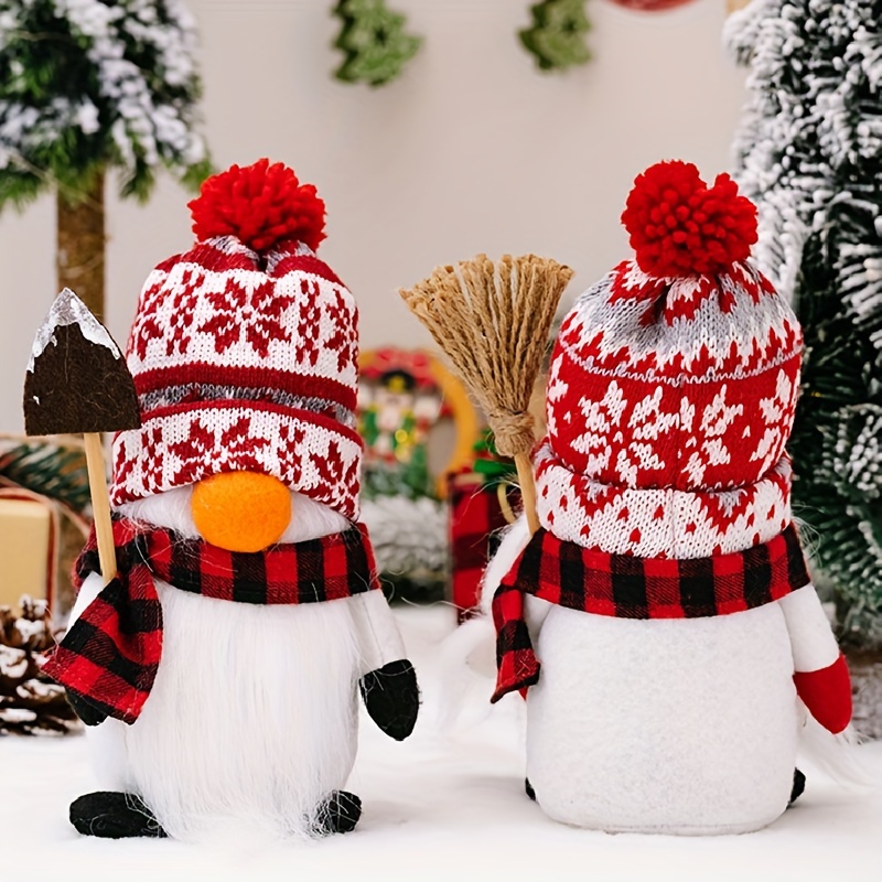 Snowman Decorations