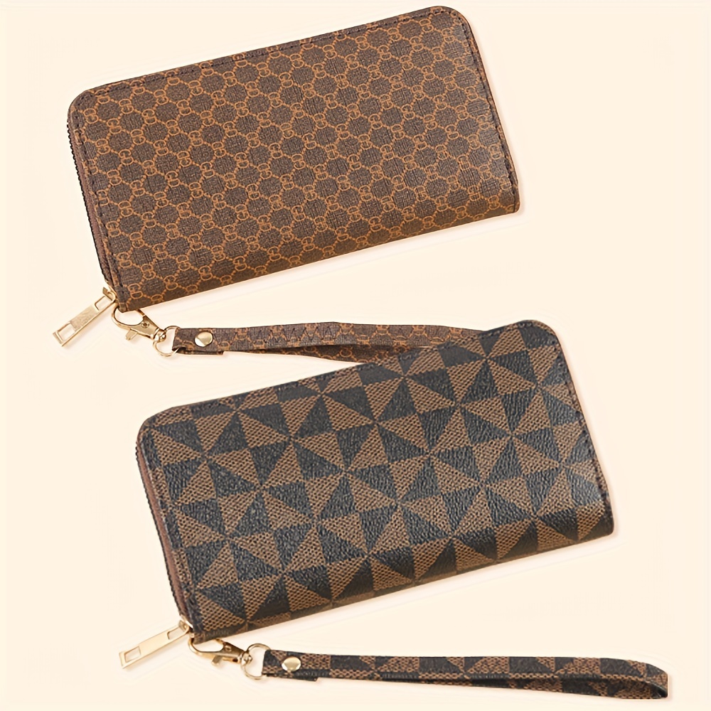 Gucci, Bags, Gucci Geometric G Playing Cards Card Holder Wallet