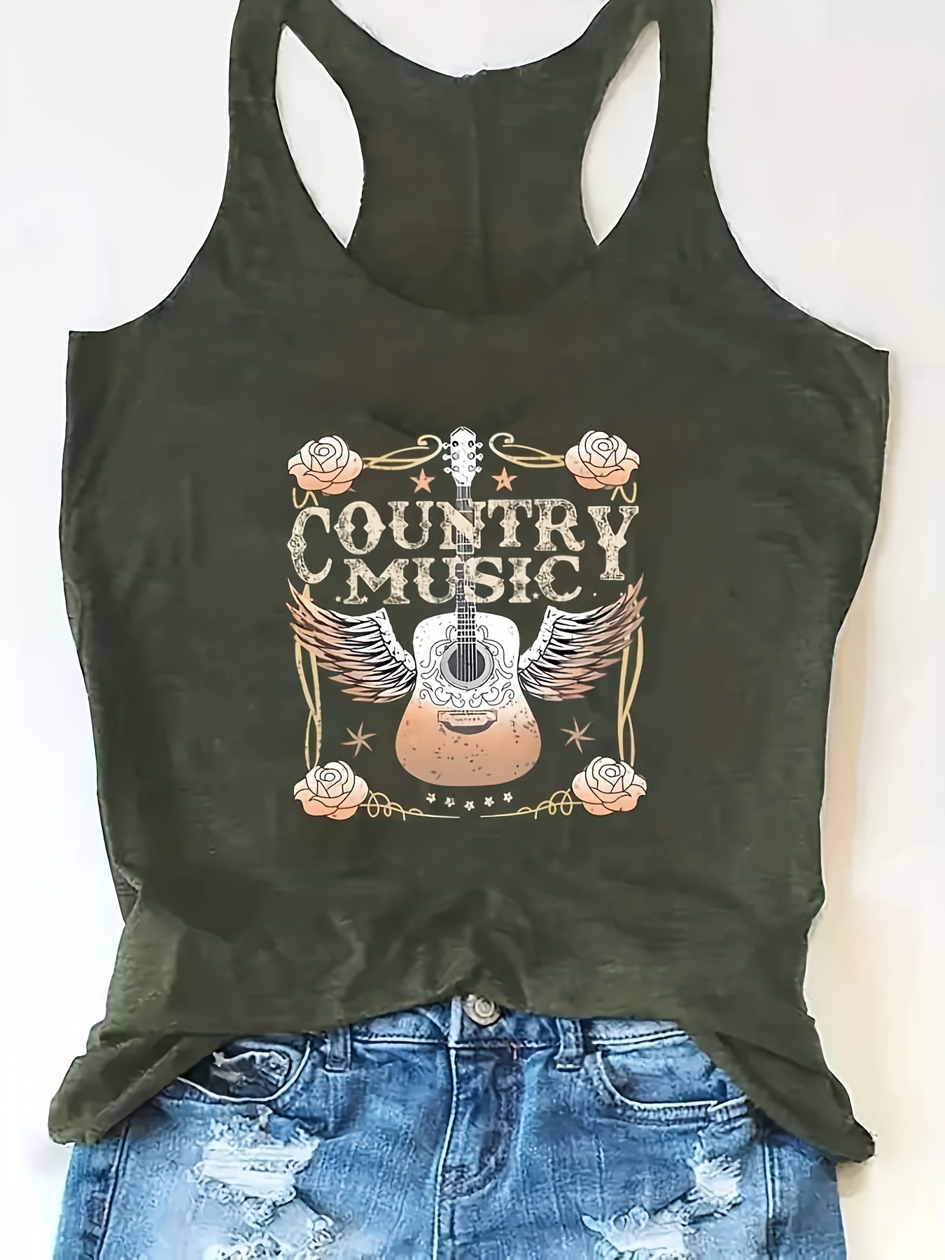 Country girl shop tank tops