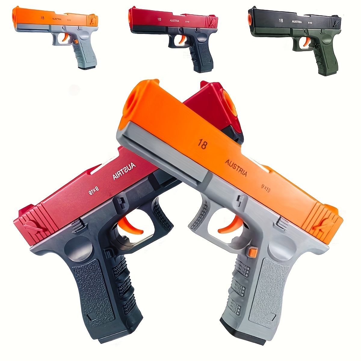 Cap Guns Pistol 2 a675c4a97eaa0a0e6dc865f54ff0e4b0
