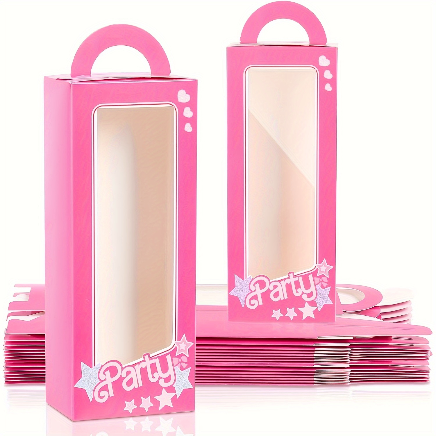 Bachelorette Party in a Box Supply Kit with Props