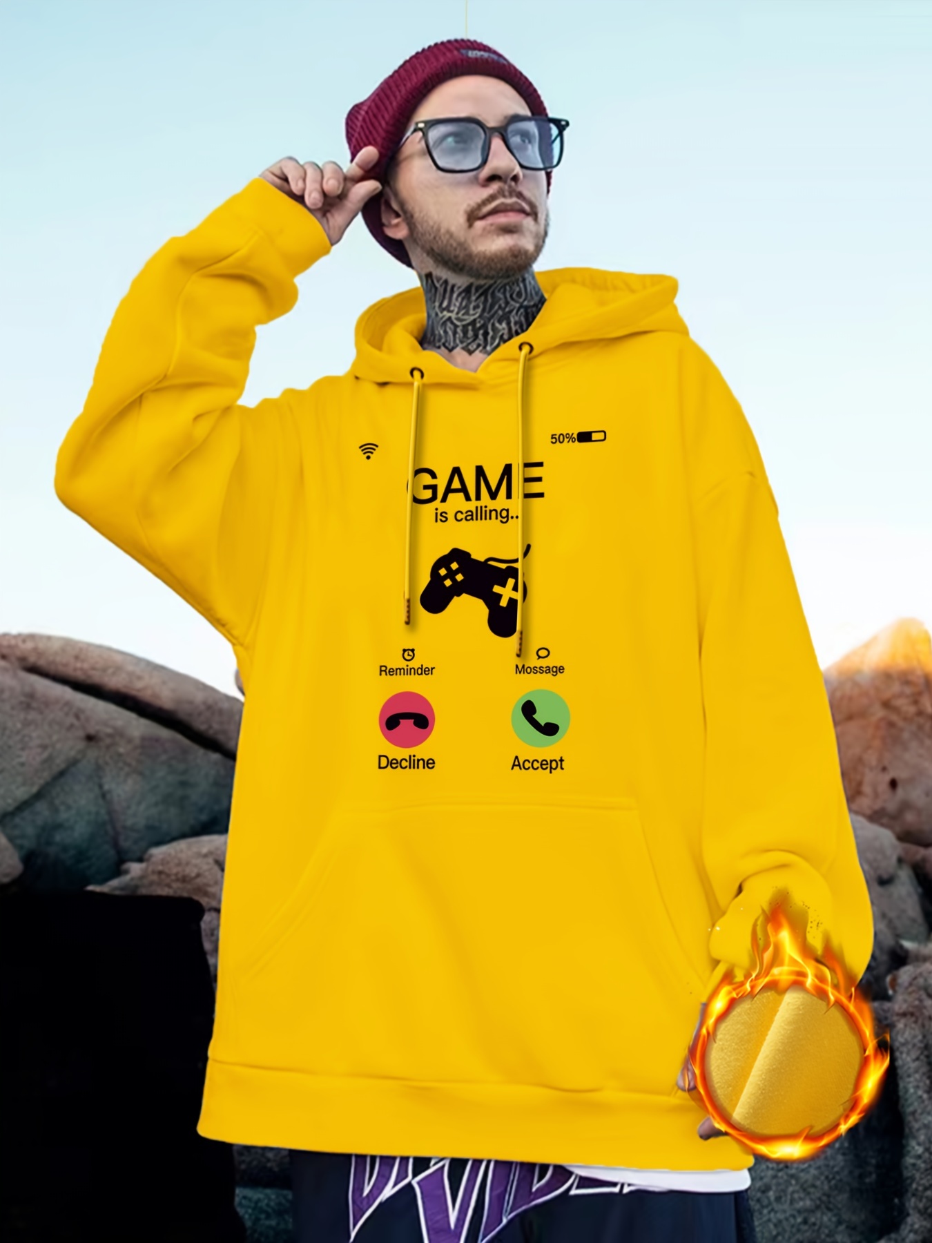 Felpa Full Zip In Puro Cotone Bambina | BLUKIDS - Foto 3