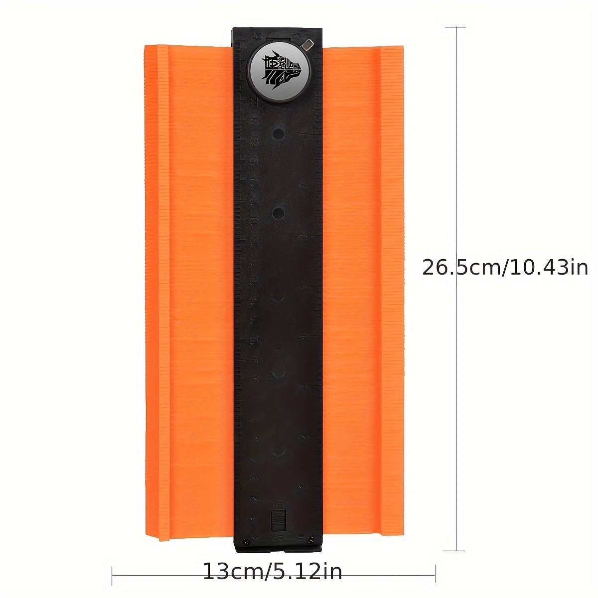 Saker gauge 2024 profile tool