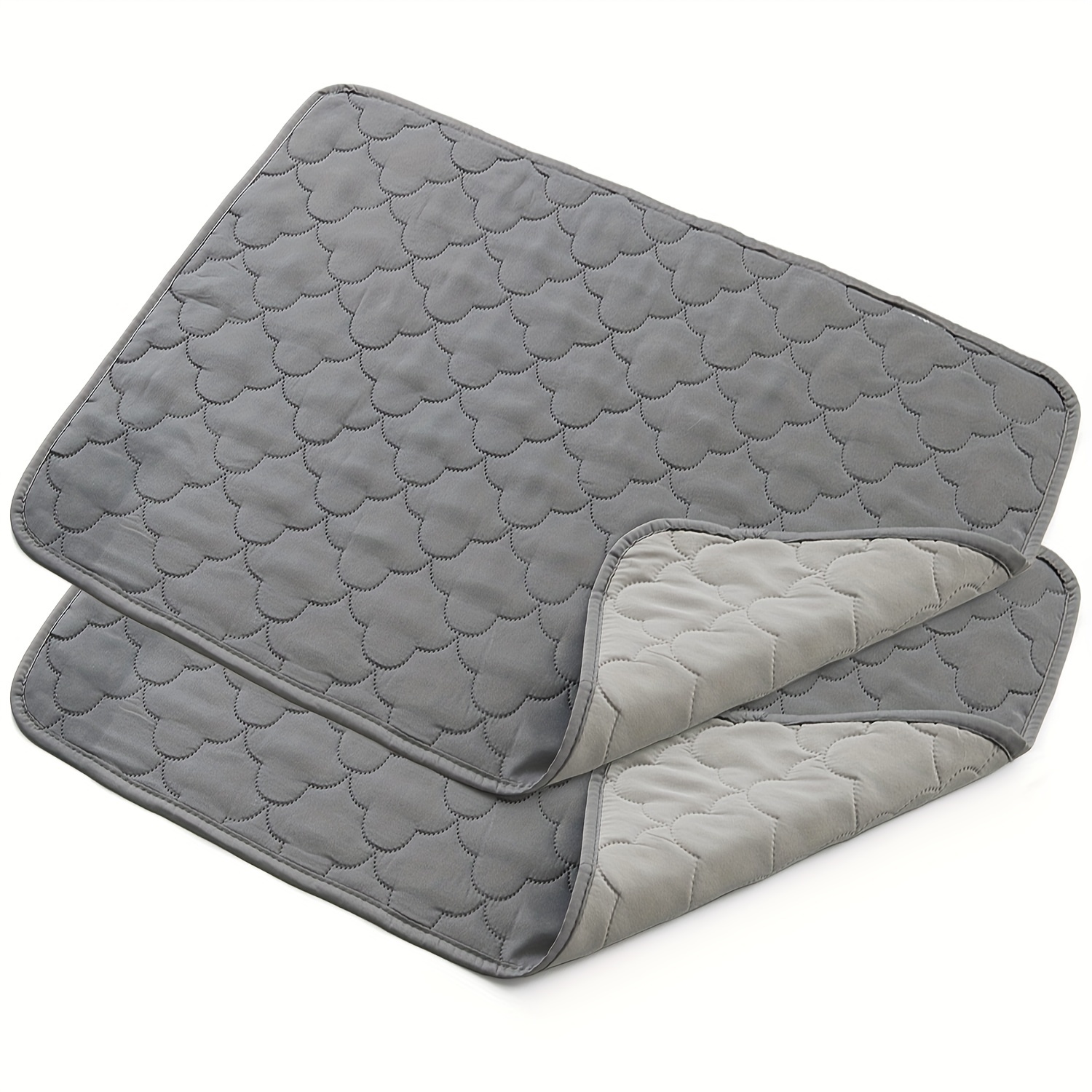 Double-sided Dog Mat Pet Pad