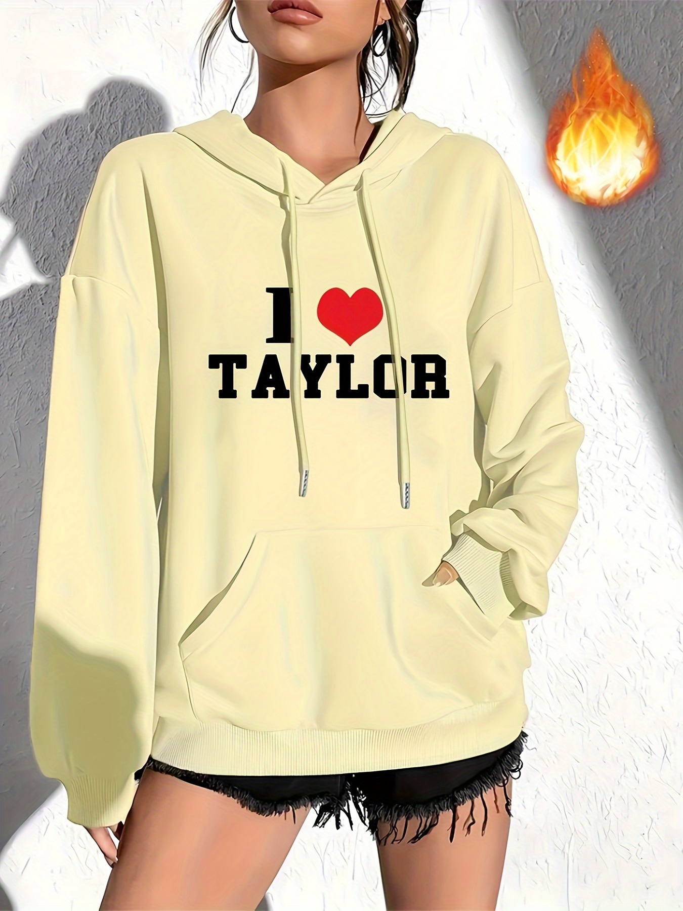 Taylor Swift Sweatshirts & Hoodies for Sale
