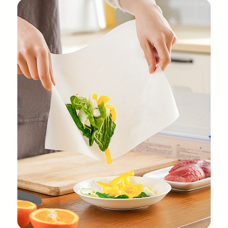 Disposable Plastic Cutting Board Sheets