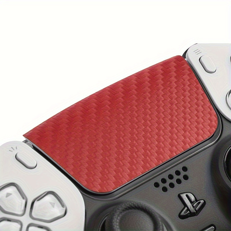 Touchpad Protector Ps5 Dualsense Edge Touch Pads Skin - Temu