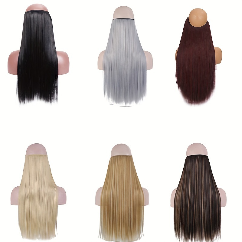 Sims 4 2024 hair pieces