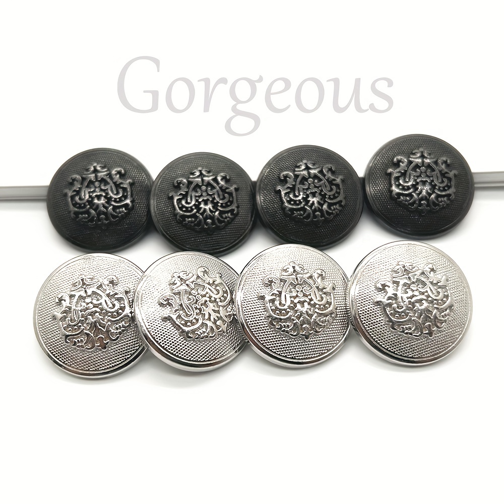 100pcs, Round 2 Hole Resin Buttons 12.5mm（0.5inch） Small Buttons, Sewing &  Knitting Supplies Sewing Buttons Diy Decorative Buttons For Clothing, Arts