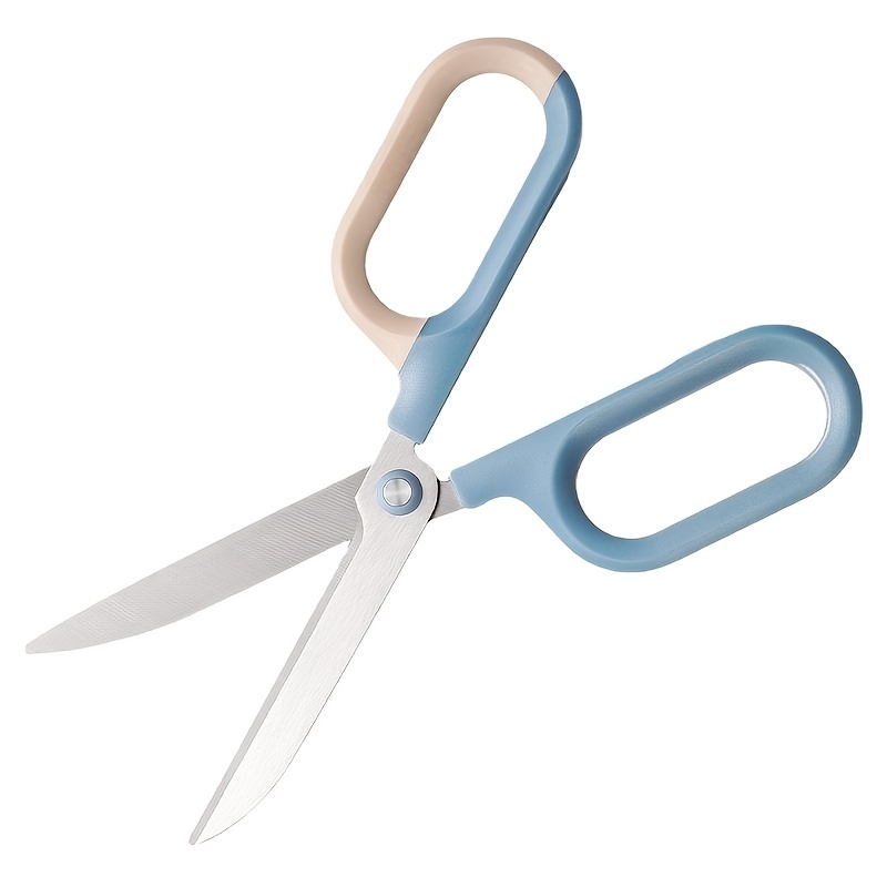 Random Color And Powerful Ns055 Labor saving Scissors - Temu