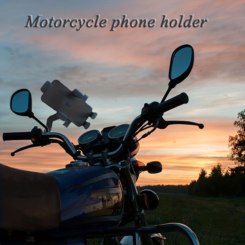 Motorcycle Holder - Temu