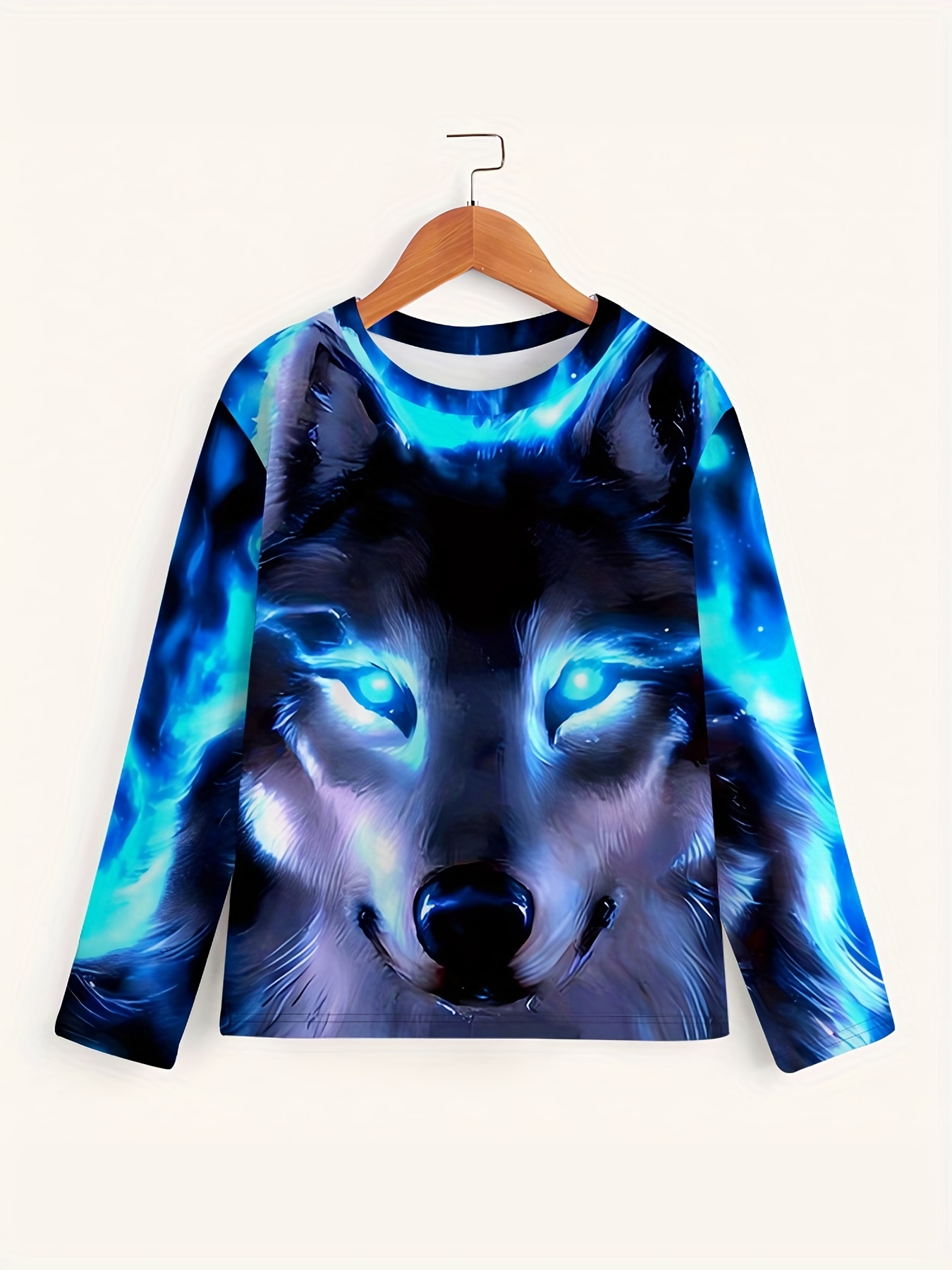 direwolf t shirt