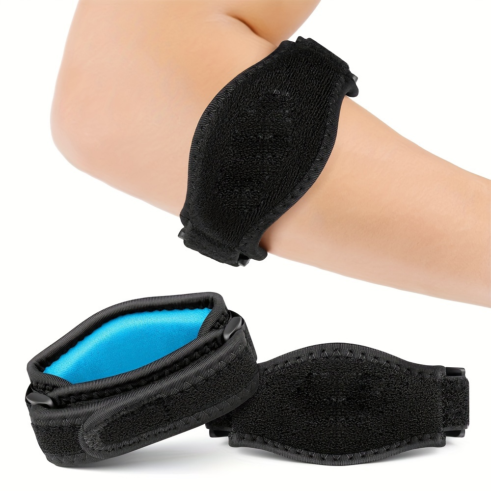 Elbow Brace Sleeping Elbow Splint 2 Splints Women Men Elbow - Temu