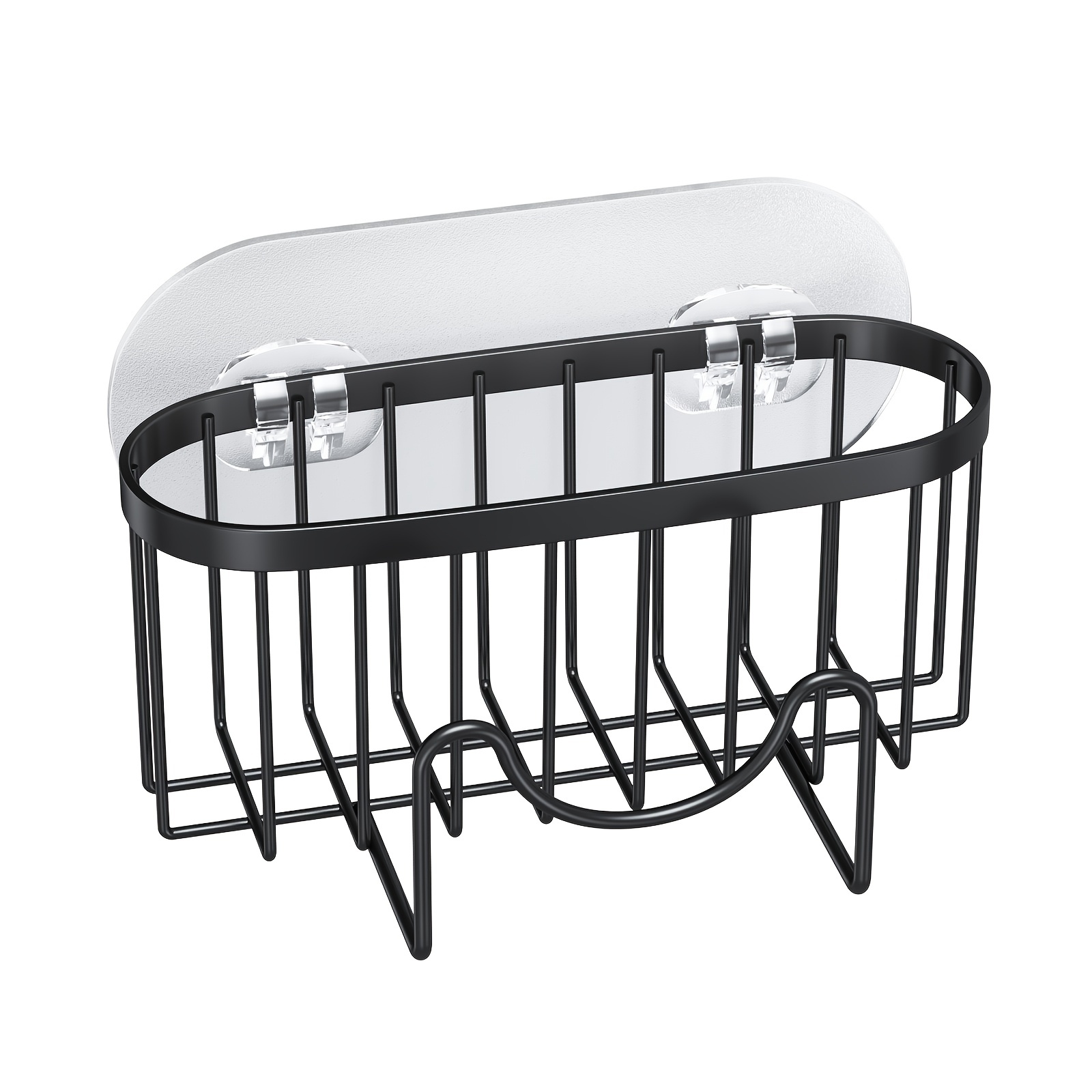 Kitchen Rack Sink Sponge Drainage Rack Storage Rack