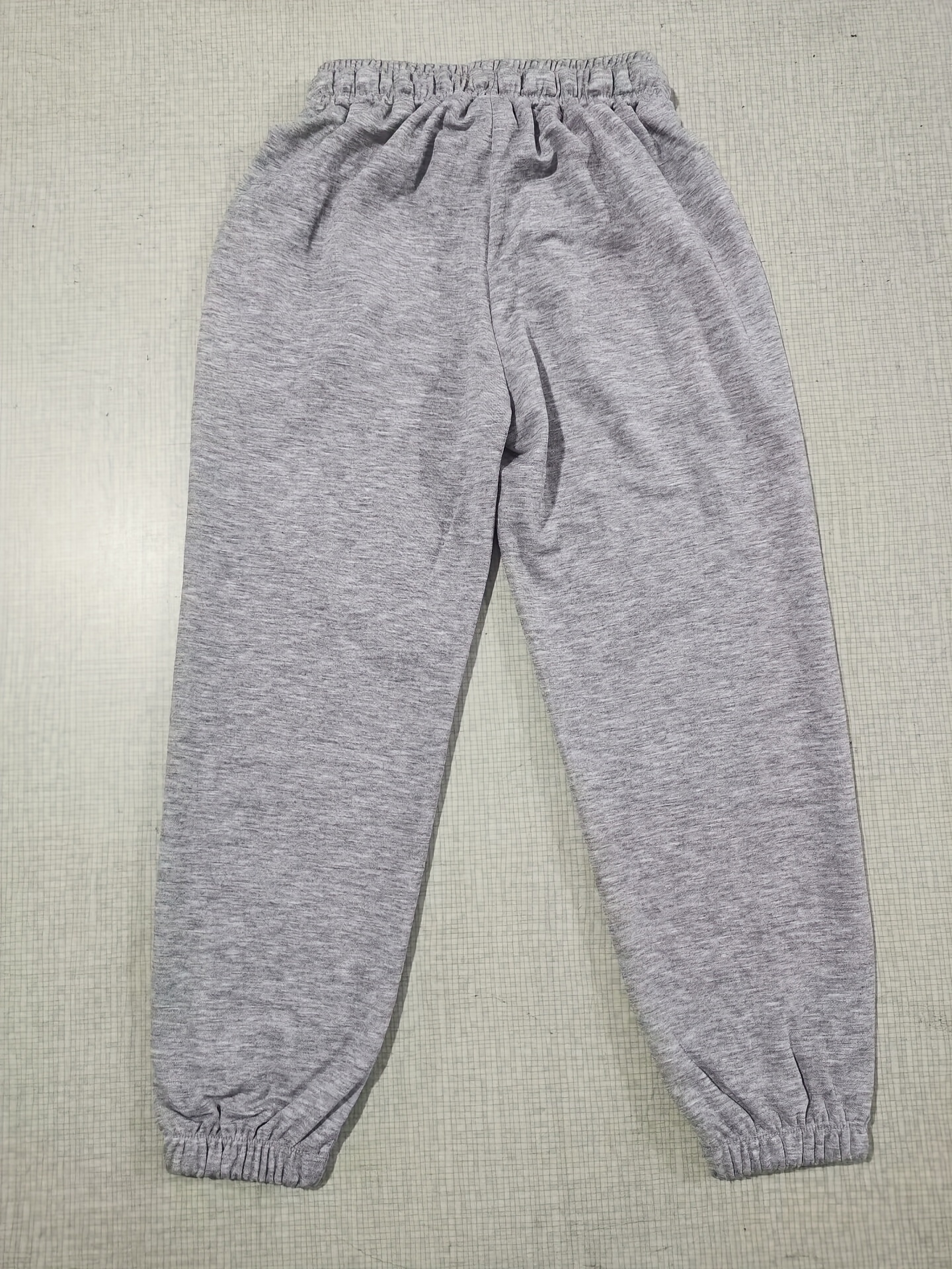 Boys Comfortable Active Long Pants Quick drying Sports Pants