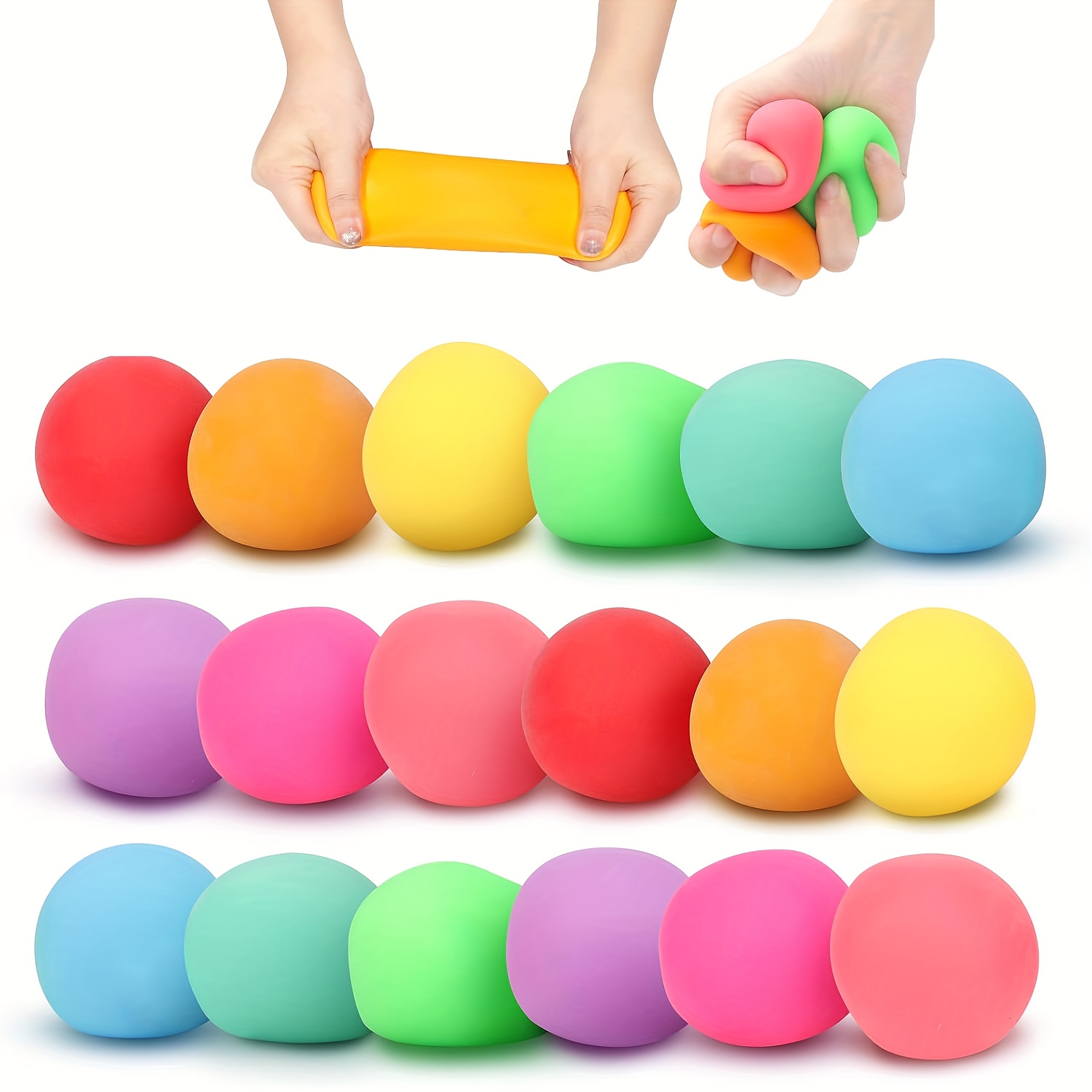 Squeeze Toys,eye Popping Stress Relief Hand Fidget Sensory Toy, Pop Out  Eyes Anti-anxiety Office Desk Squishy Toys, Green 12pcs