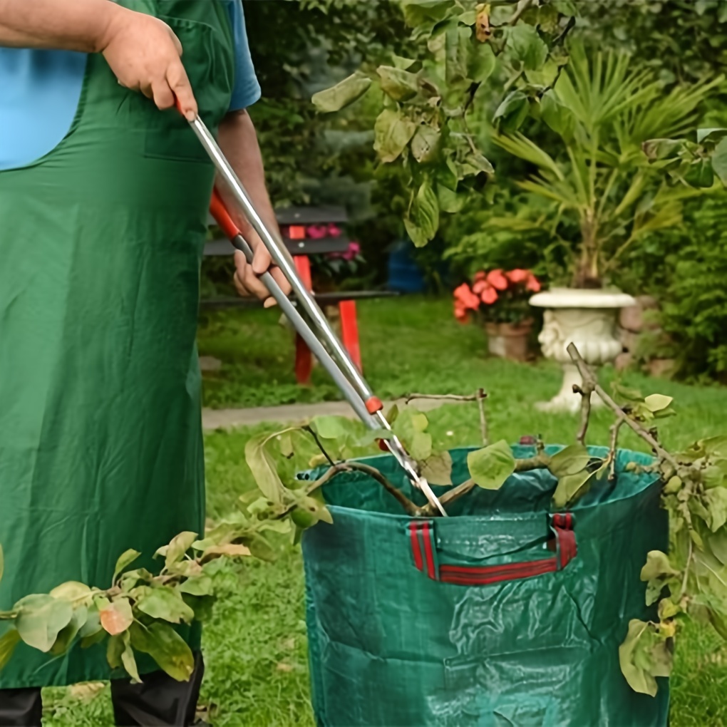 32 Gallon Reusable Garden Waste Bag