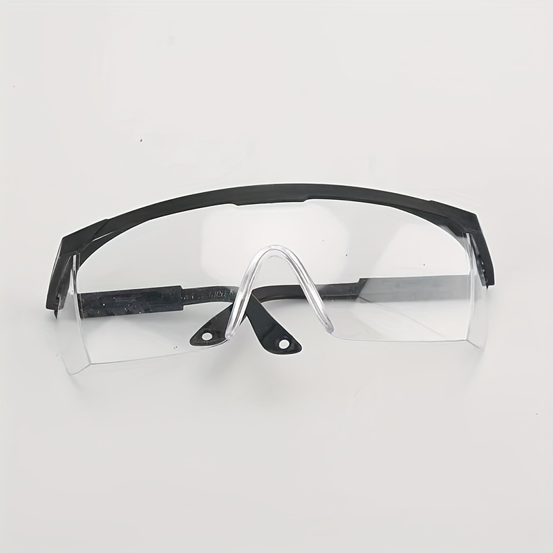 Gafas Protección Ocular Exteriores Gafas Trabajo Seguridad - Temu
