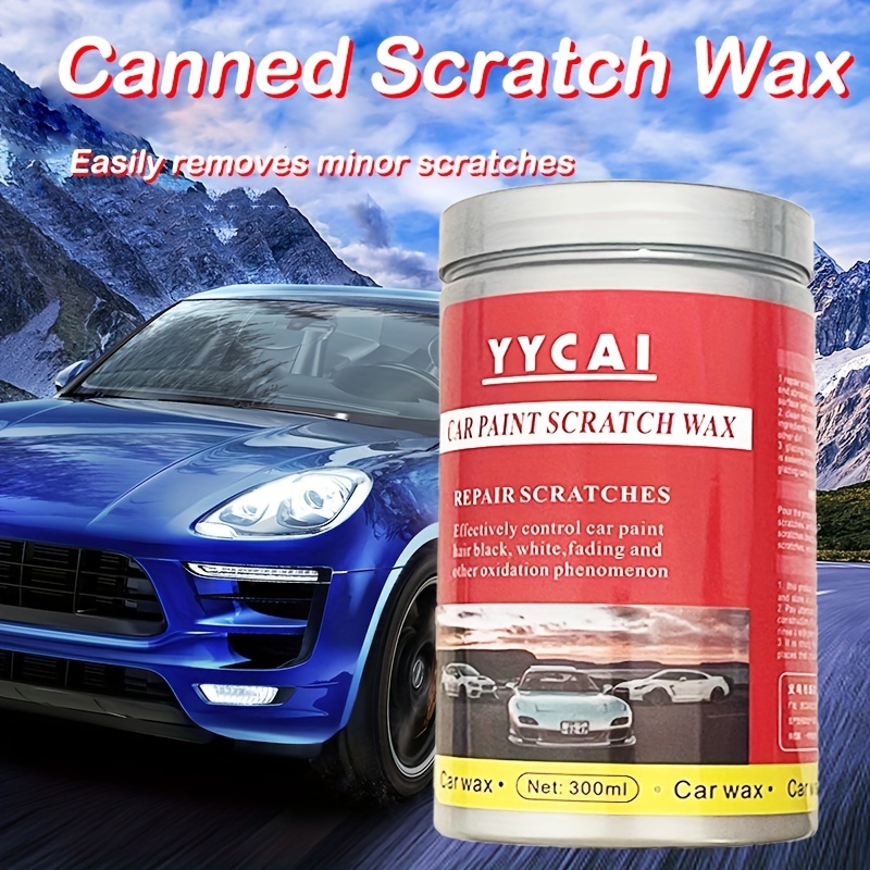 Car Paint Scratch Repair Auto Scratch Repair Effective Polish And
