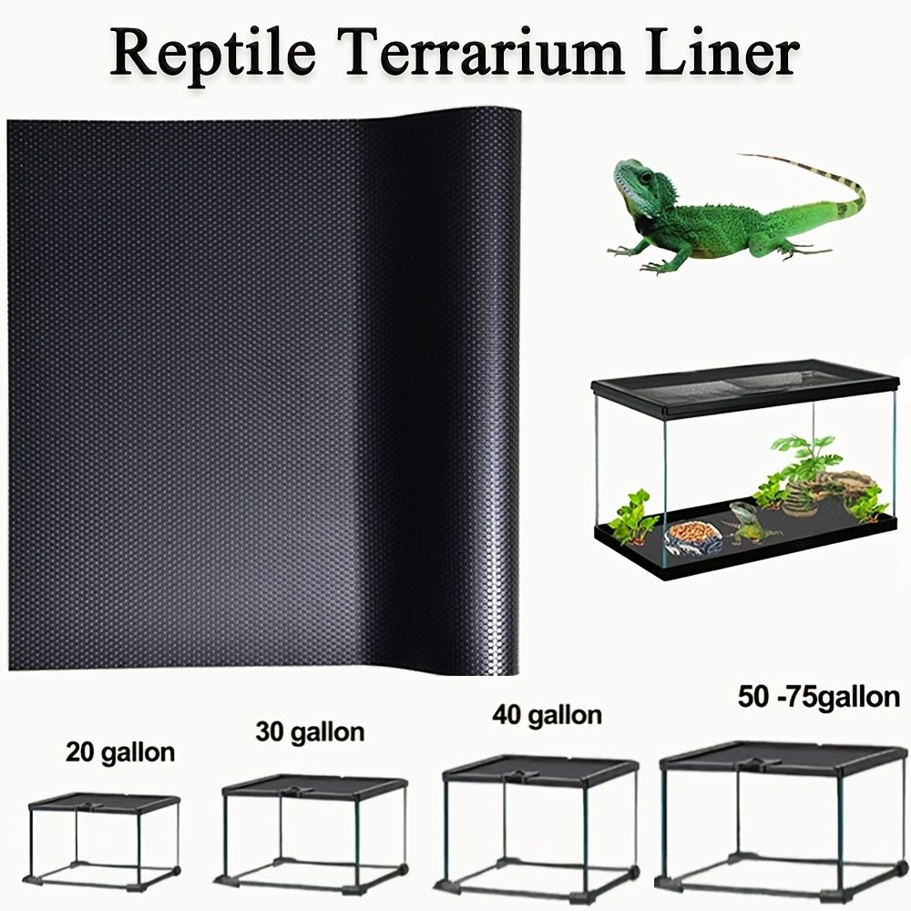 Reptile Tortoise Horned Frog Lizard Snake Thermometer Terrarium