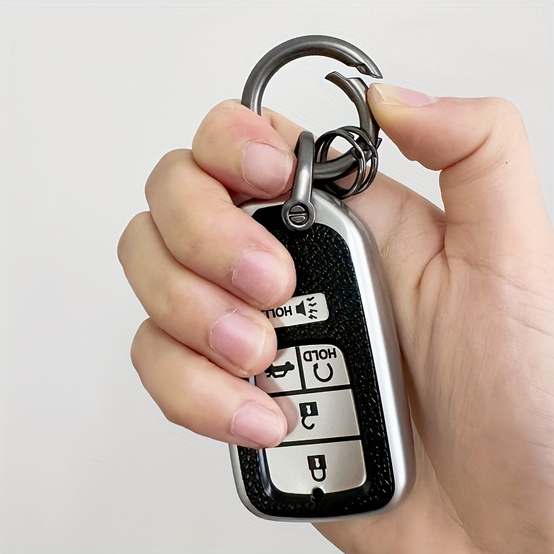 Schlüsseletui Schlüsselband Accord Civic Crv Odyssey - Temu Austria
