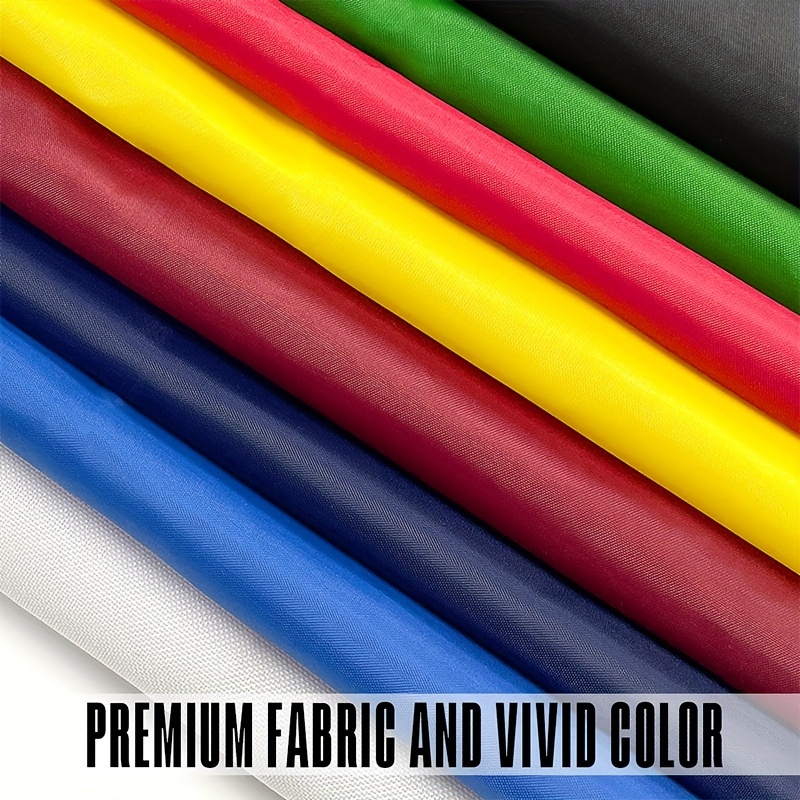 Outdoor Banner Fabric, Printable Fabric, 100% Polyester Fabric