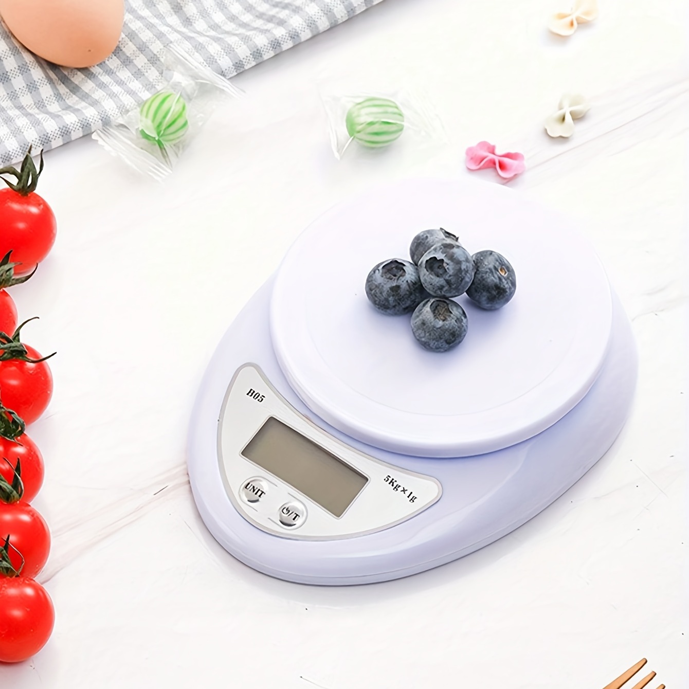 Household small scale 1 small kitchen weighing scale kitchen scale