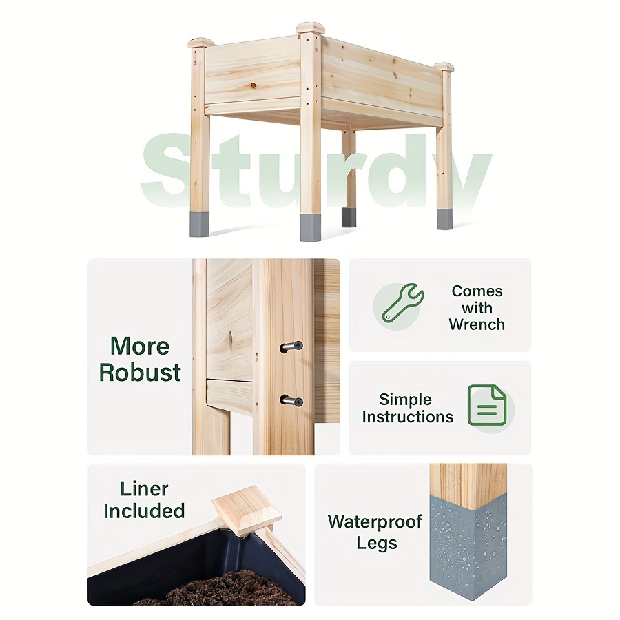 Caja De Herramientas 24 Robust - Easy