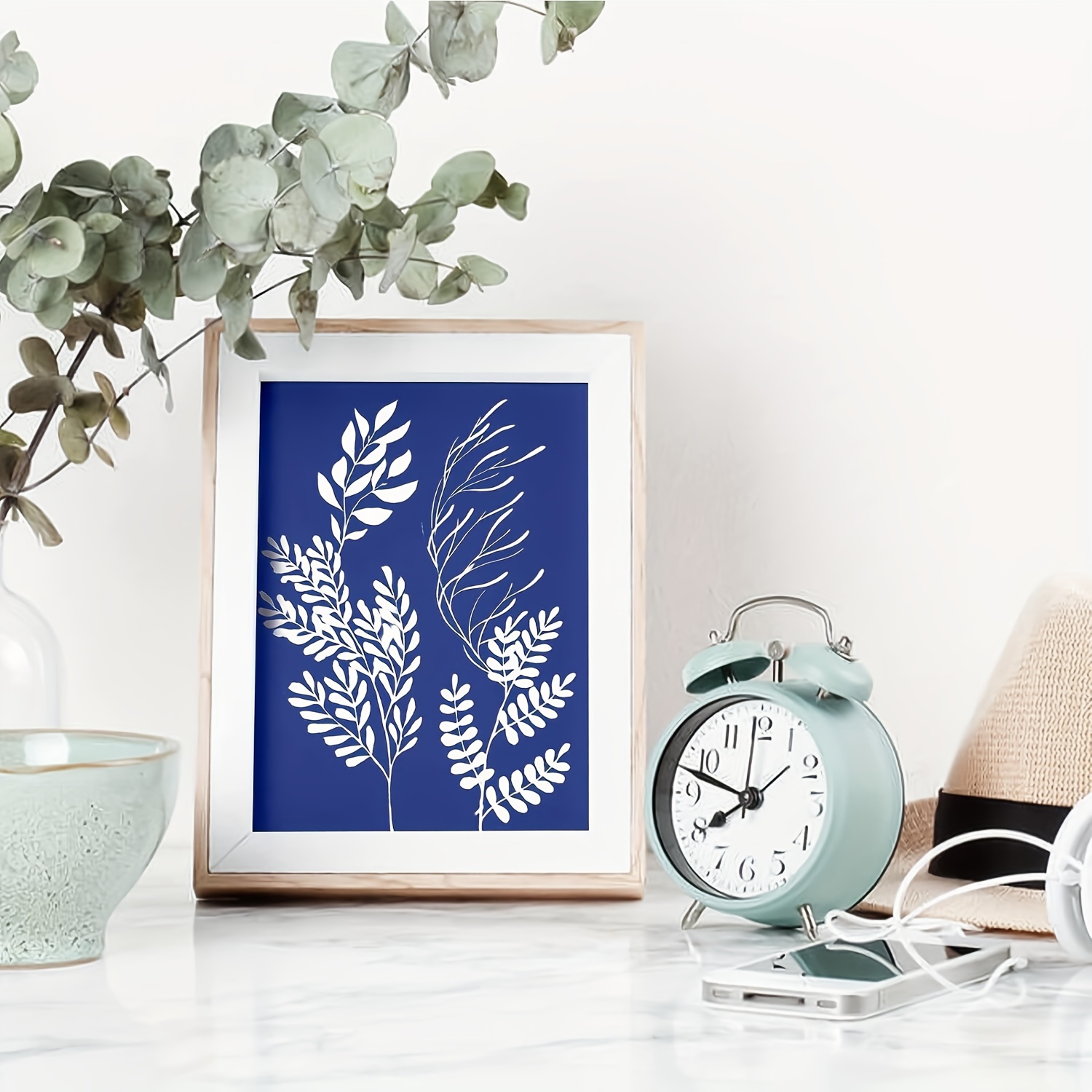 Paper Kit Cyanotype Paper With 1 Acrylic Plate Solar - Temu