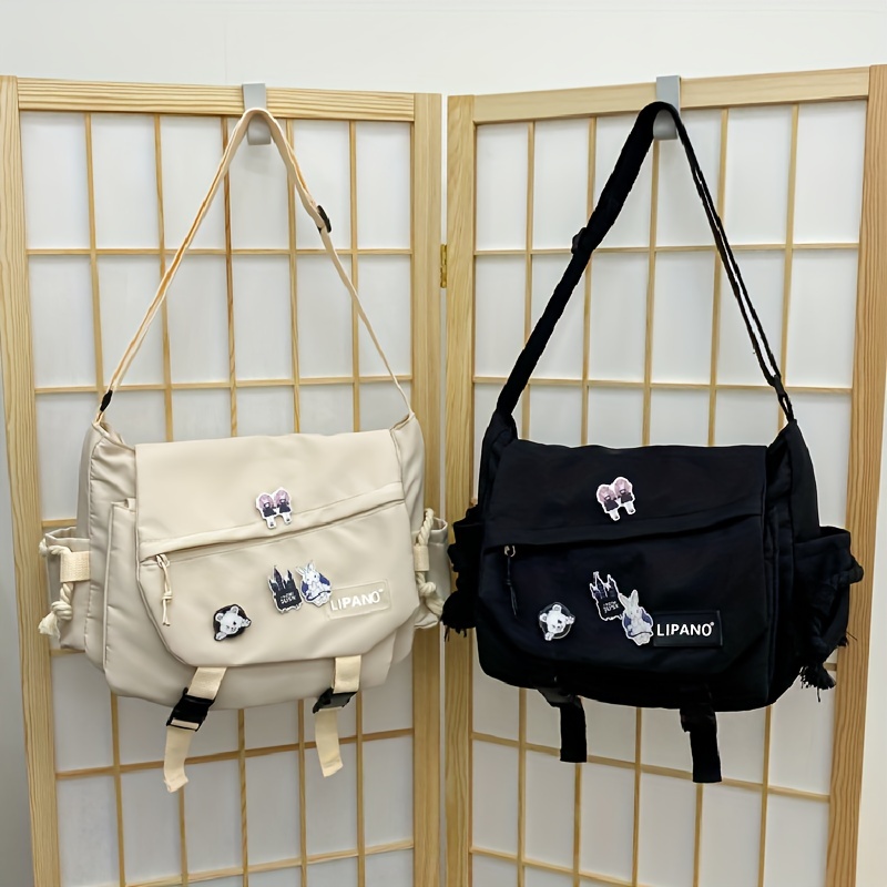 Pin on Messenger Bags & Sling Bags