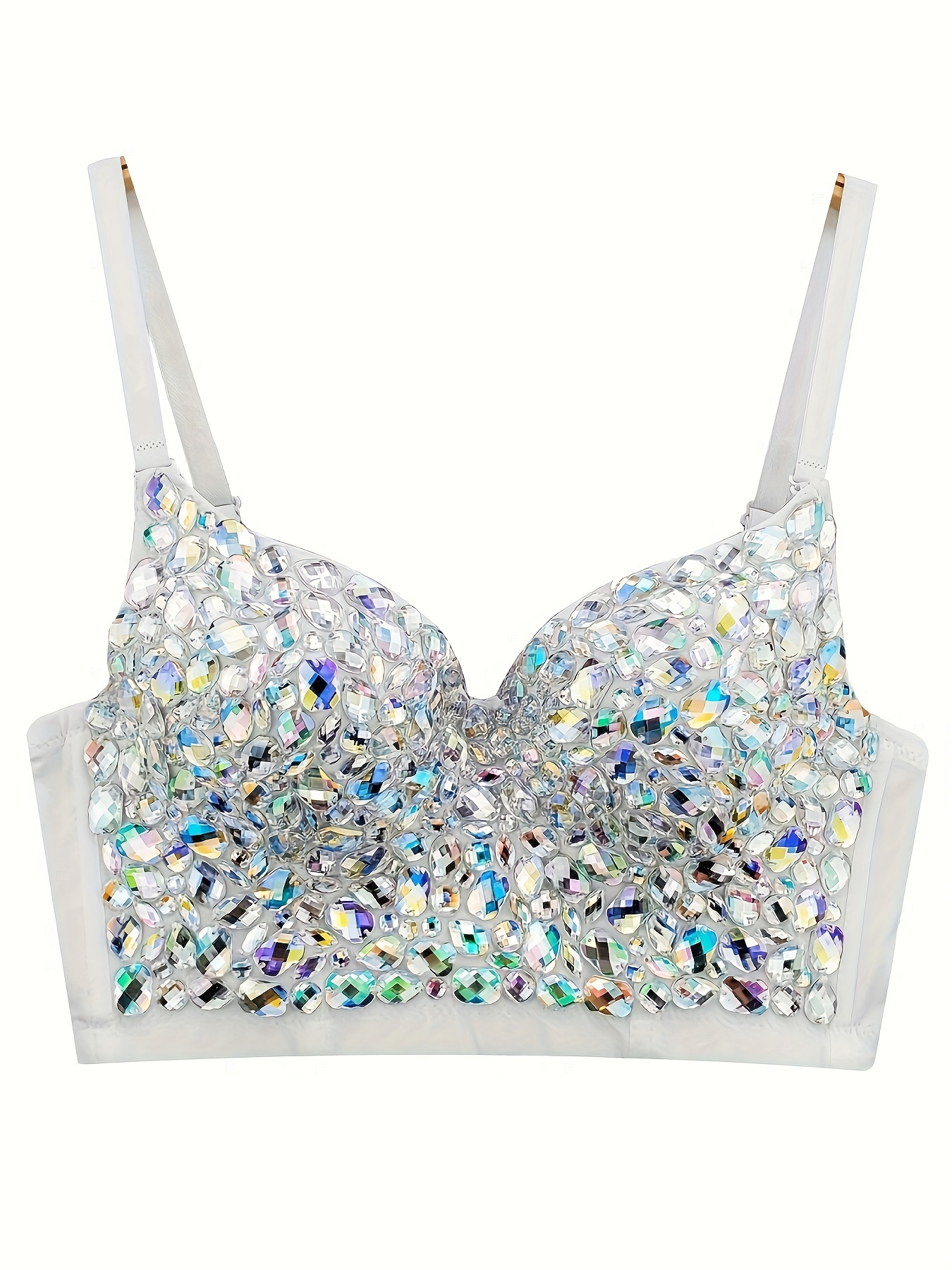 Sequin Lingerie - Temu