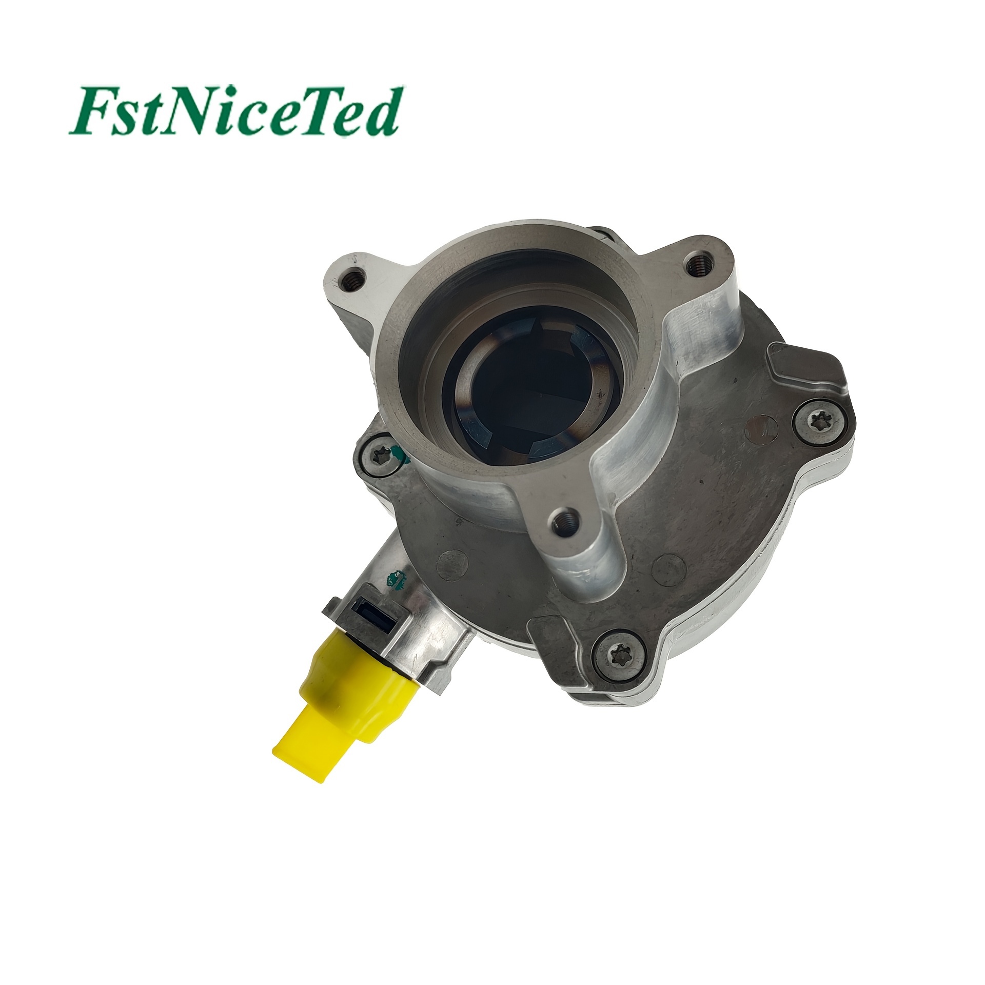 Pompe à vide pour B MW 7 F01 2007-2012 F02 2009-2015 OE: 1166 7519 458_voghion.com