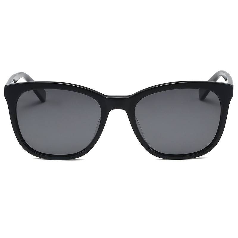 Retro Mens Sunglasses Polarized Sunglasses Driving Eyewear Uv