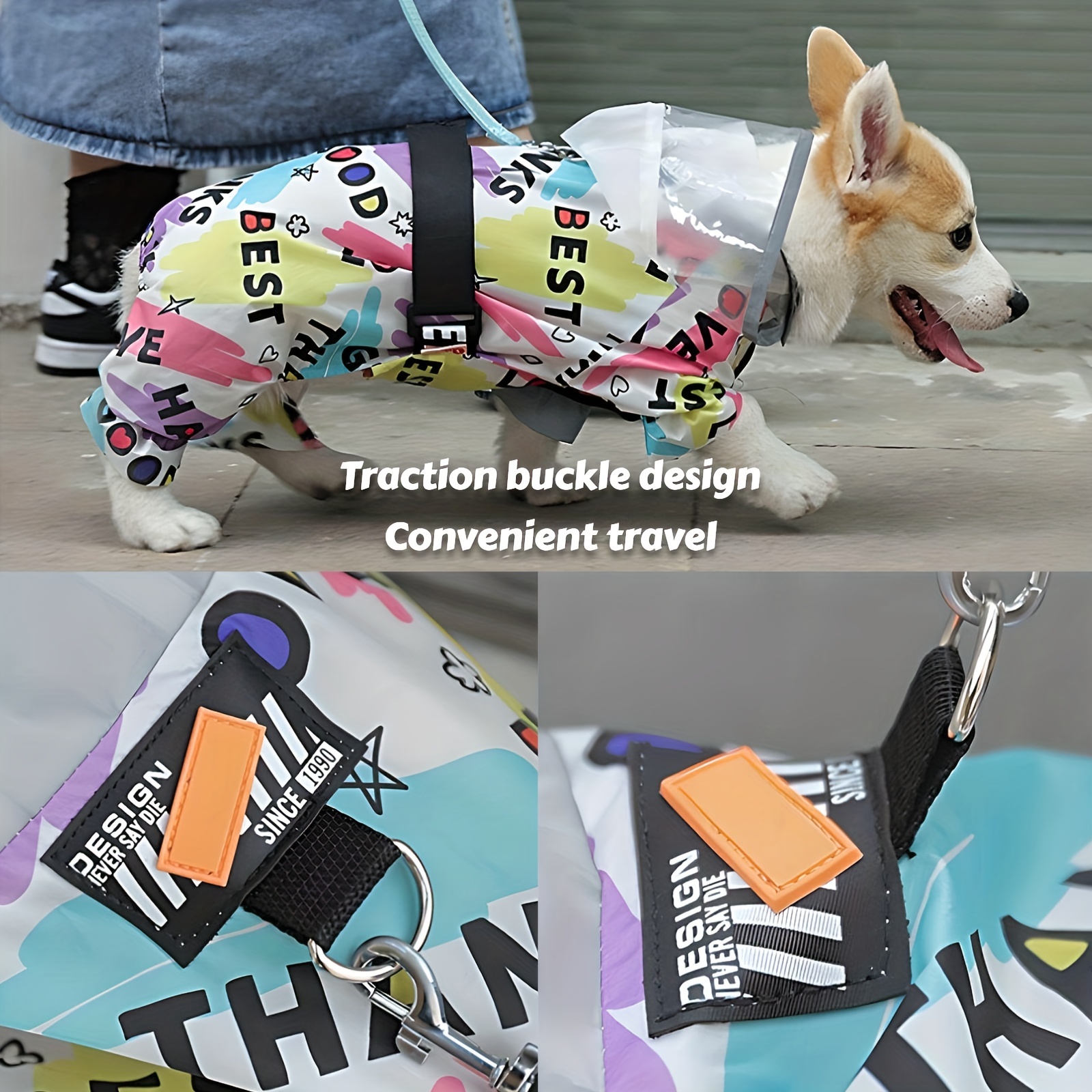 Designer Dog Clothes & The Best Dog Accessories