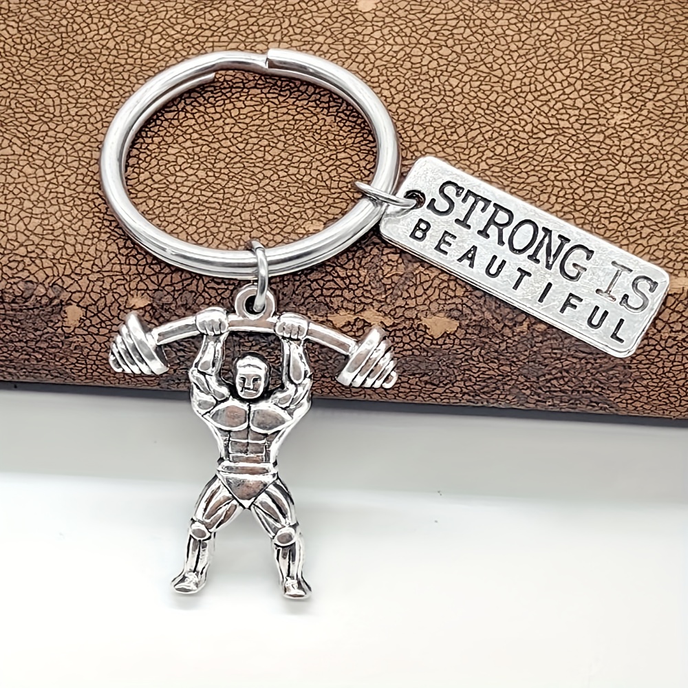 Strong Key Rings & Keychains